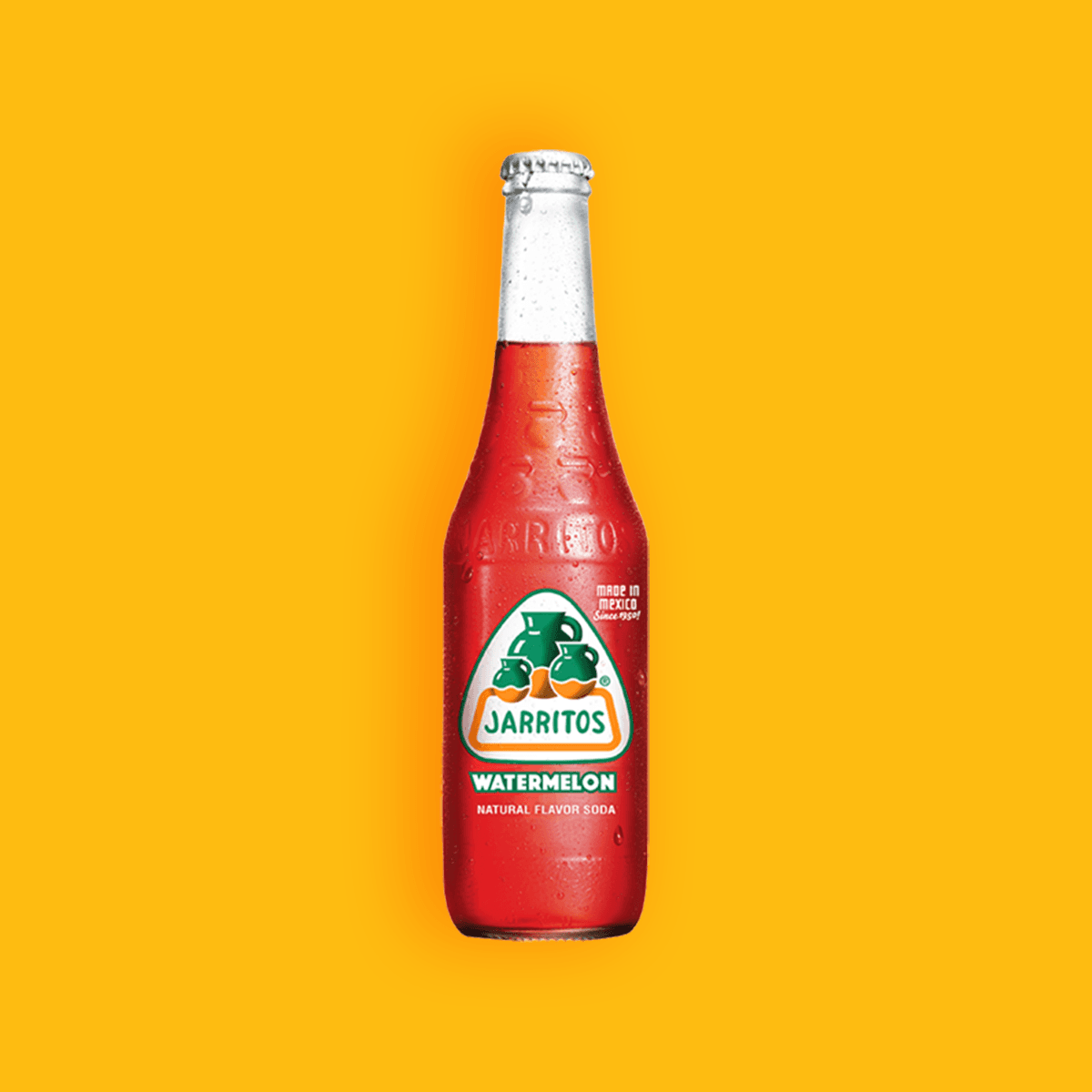 Refresco Jarritos