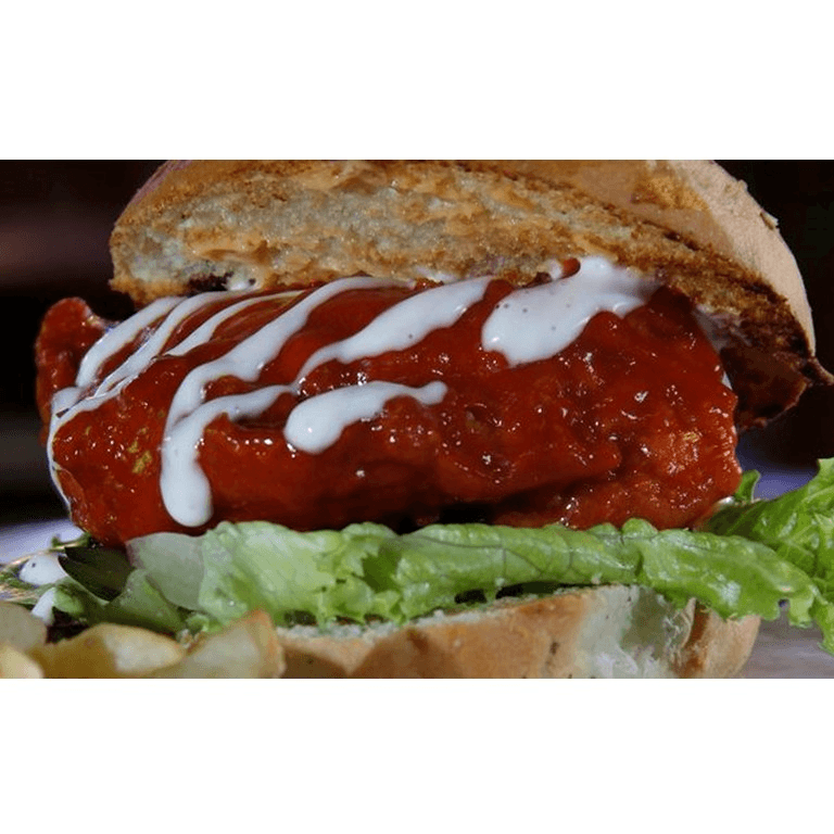 Boneless Burguer PQ