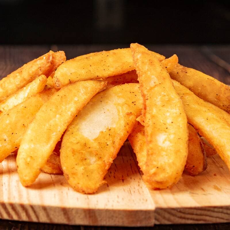 Papas Gajo