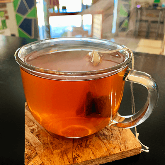 Té de Manzanilla 16oz
