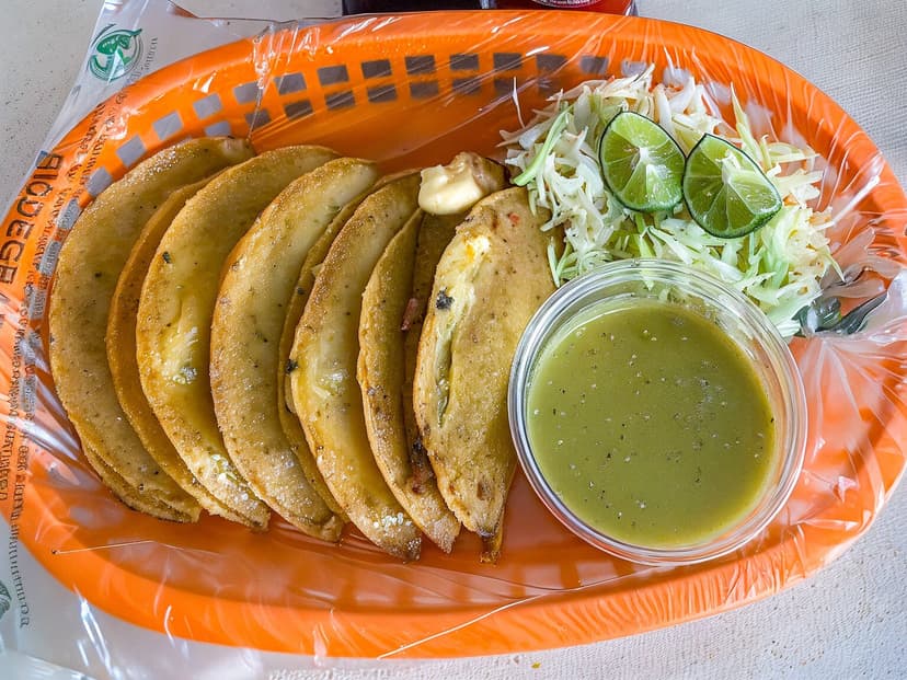 Tacos Don Braulio (acueducto)