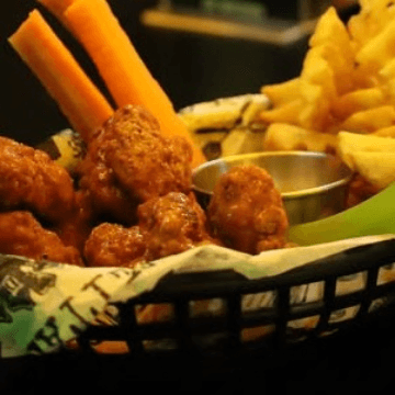 Boneless 250 gr