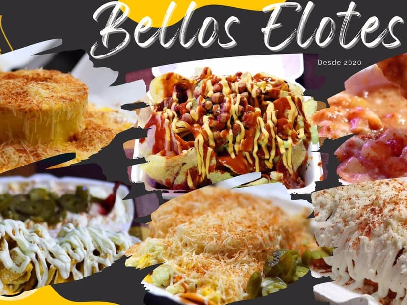 Bellos Elotes