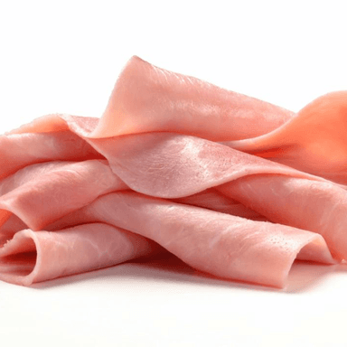Jamón y Queso, Extra
