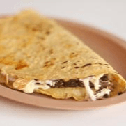 Quesadilla de Bistec