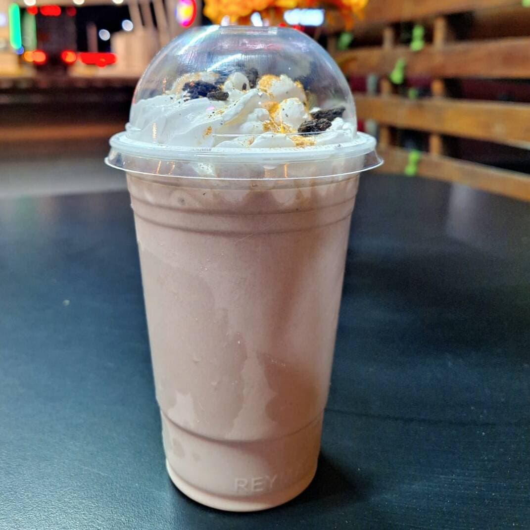 Malteada Chocolate Italiano