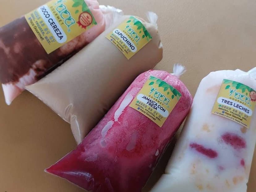 Yaca Gourmet