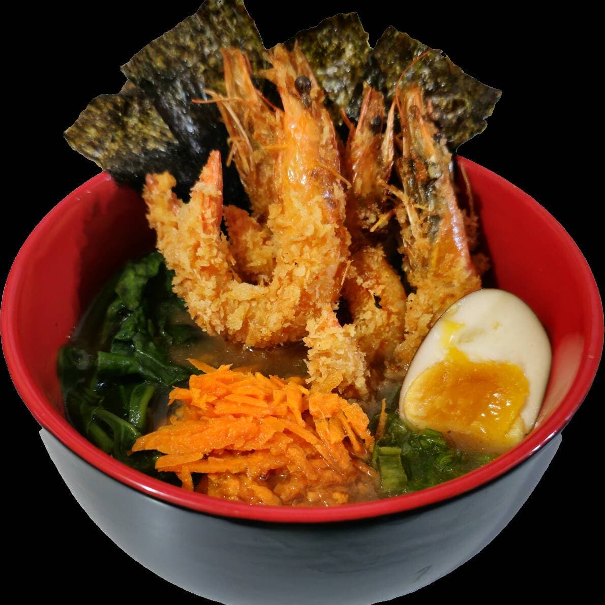 Ramen Eby