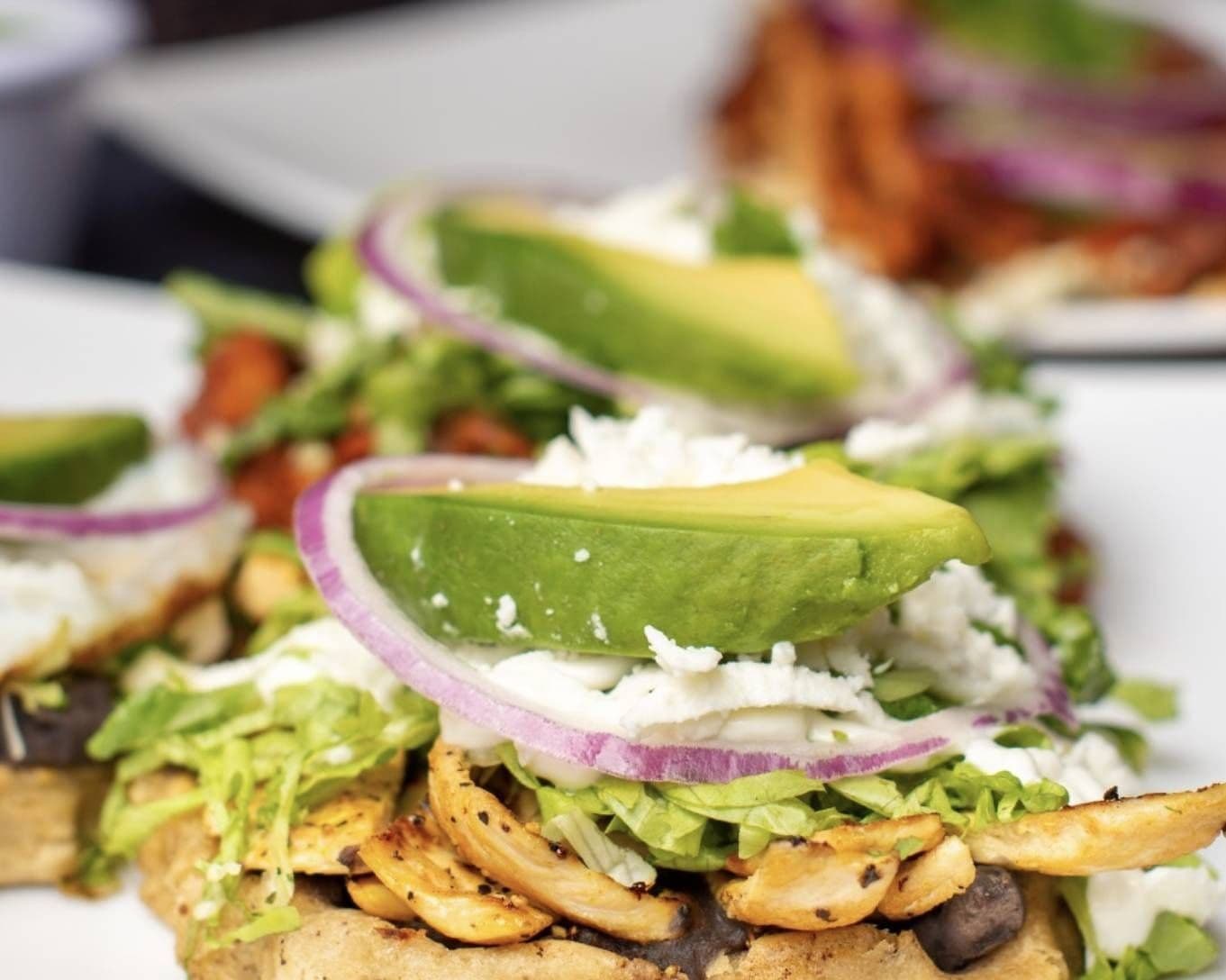 Sopes