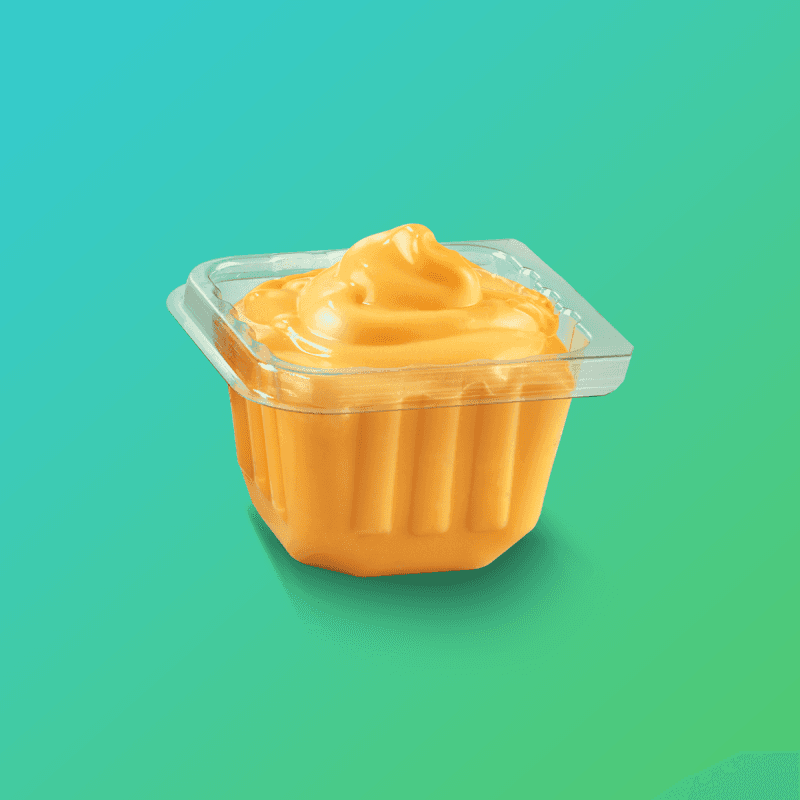 Extra Queso