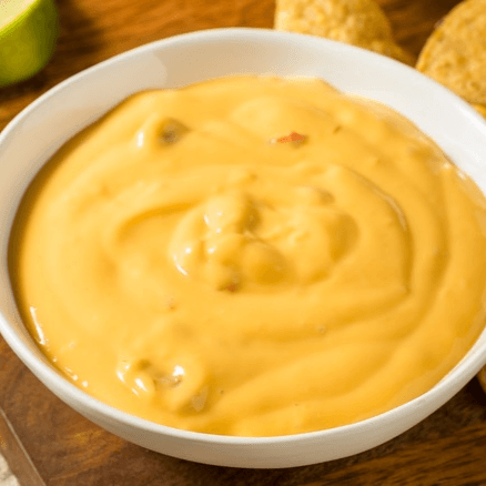 Queso amarillo