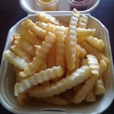 Papas Medianas 200 gr