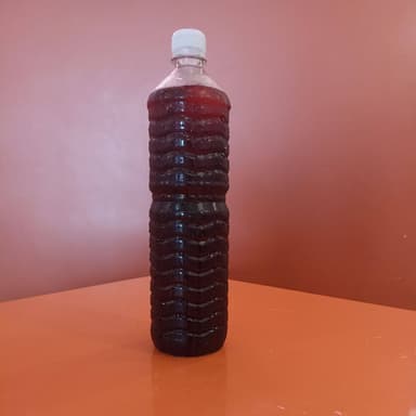 Jamaica  500 ml