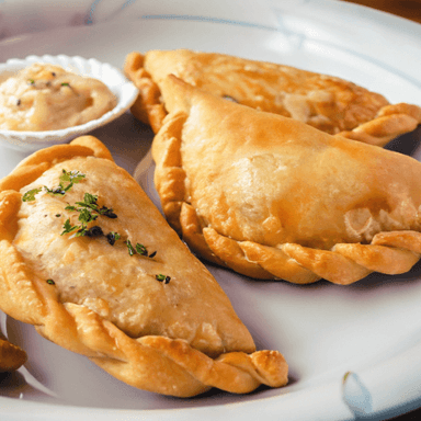 EMPANADA DAKY