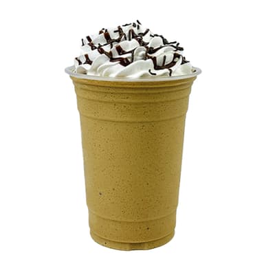 Frappé Capuccino