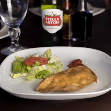 Empanadas de Carne o Queso
