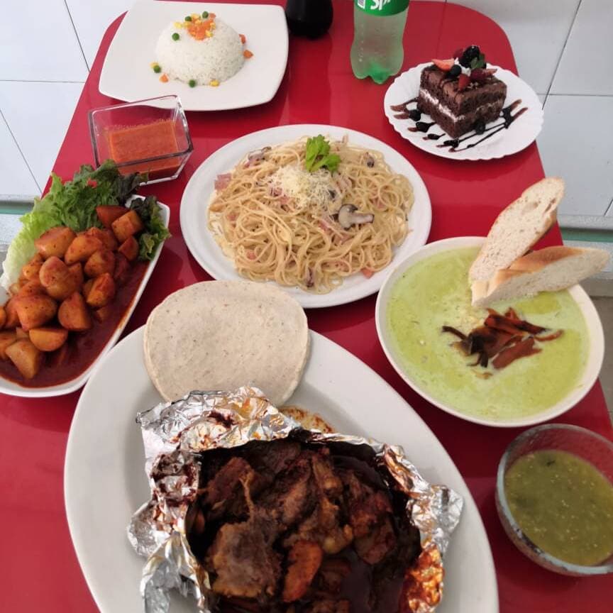 Guisado