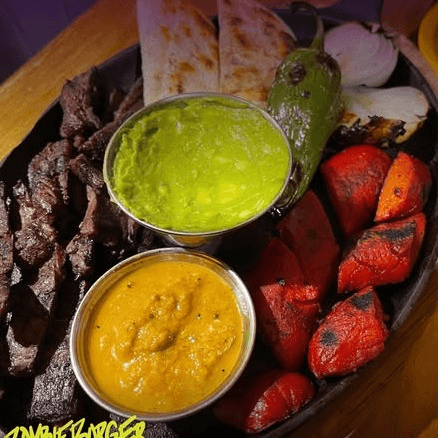 Arrachera