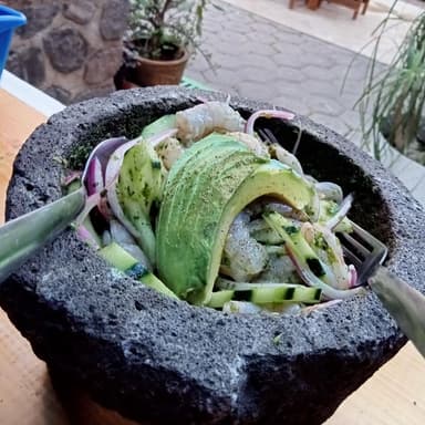 Aguachile Verde 180 Gramos