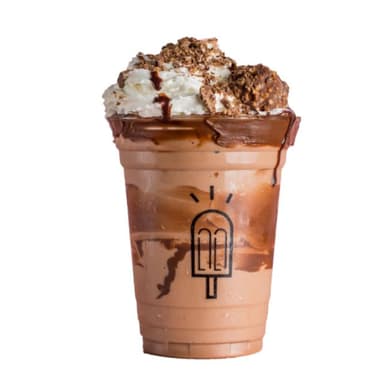 MILKSHAKE FERRERO
