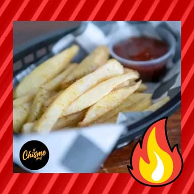 Papas Clásicas