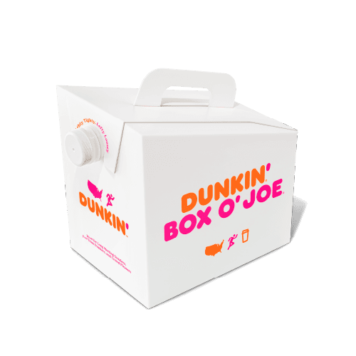 Box O' Joe