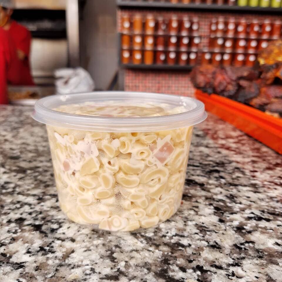 Sopa de Coditos