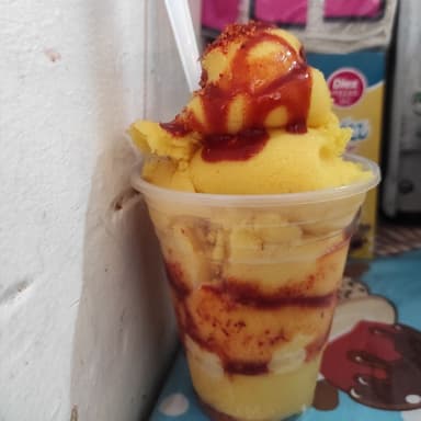 Mangonada 355ml