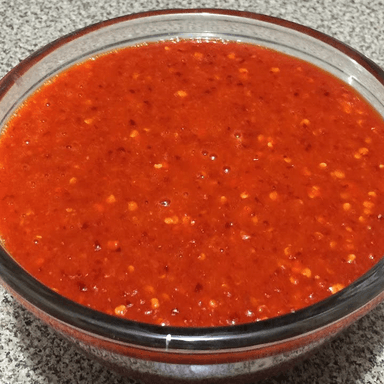 Salsa de Árbol Extra