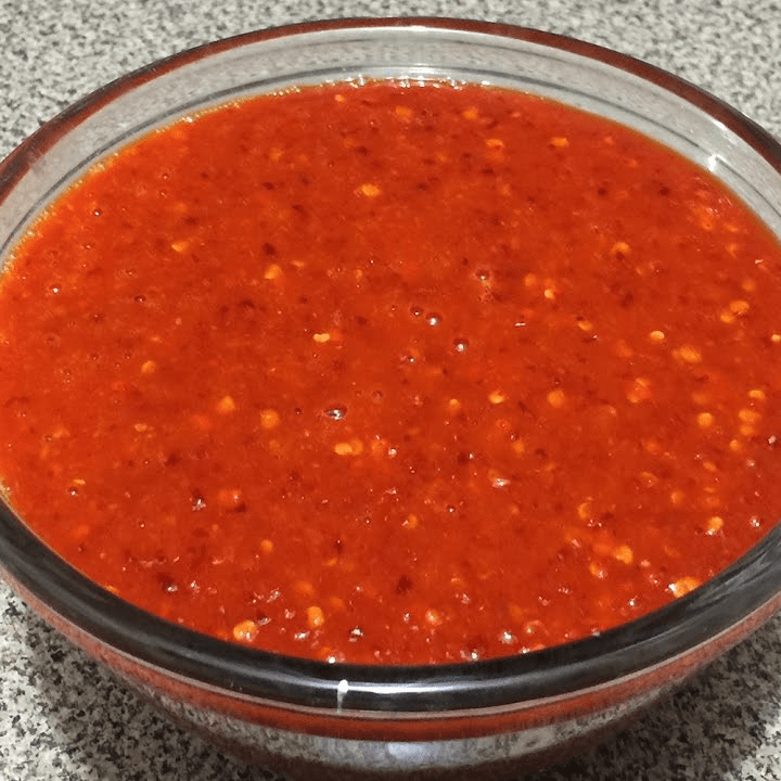Salsa de Árbol Extra
