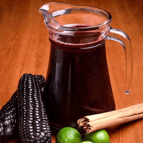 Chicha Morada 1 L
