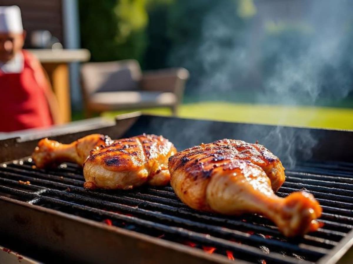 Pollo Asado el Apa