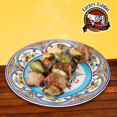 1 Kg de Brocheta