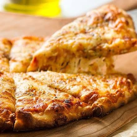 Pizza Extra 2 Quesos