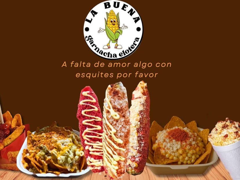 La buena Garnacha Elotera