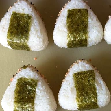 ONIGIRI