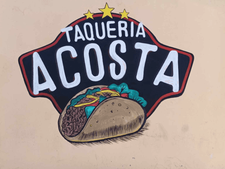 Taquería Acosta