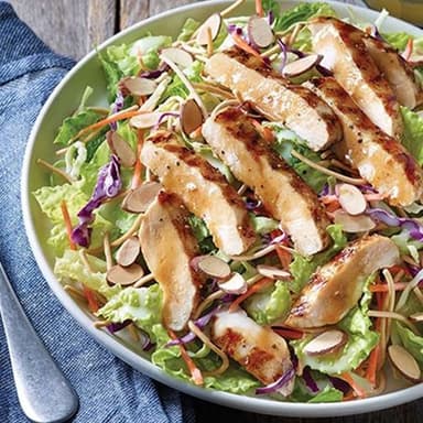 Santa Fe Chicken Salad