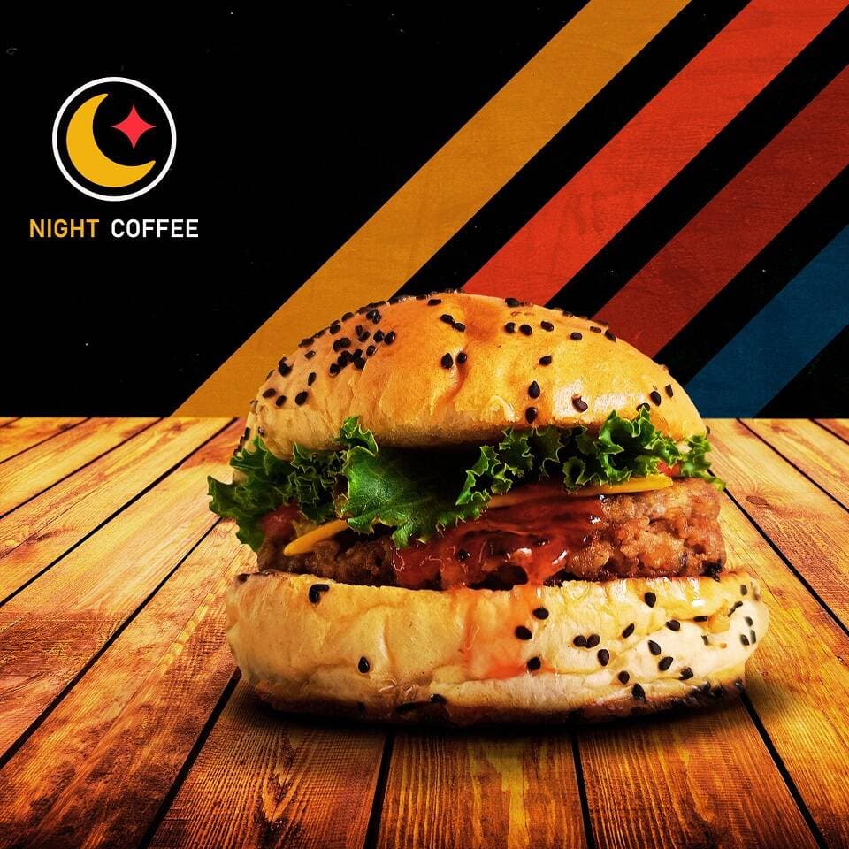Cheese Burger