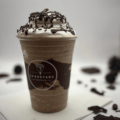 Frappé Moca.