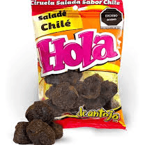 hola chile 100 gr