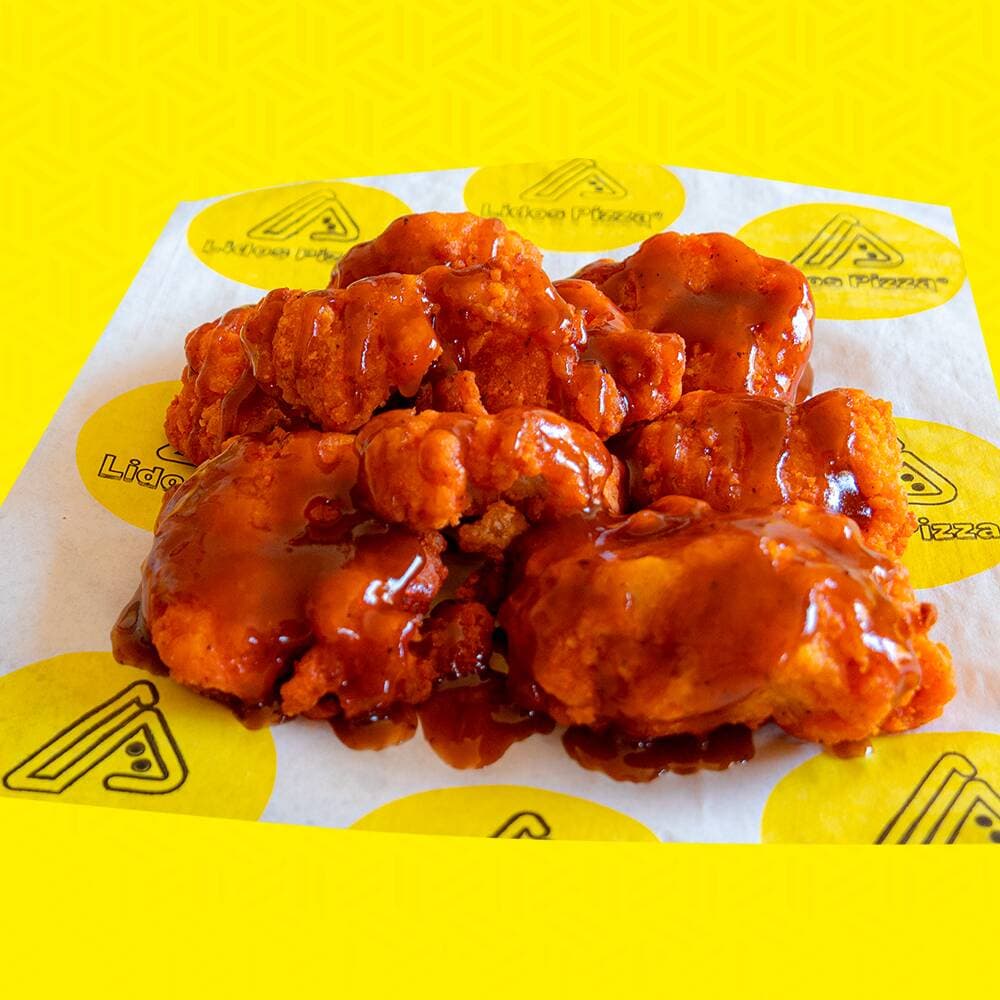 Boneless 230gr