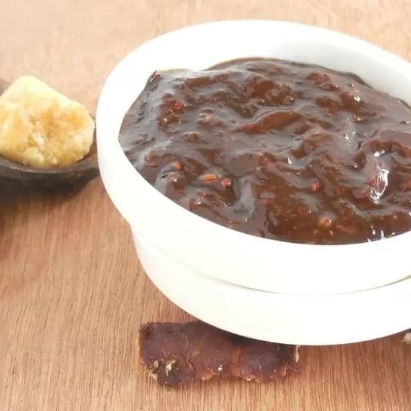 Salsa Tamarindo Chipotle