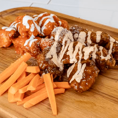 Boneless de 20 piezas