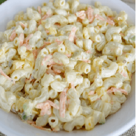ENSALADA GRANDE