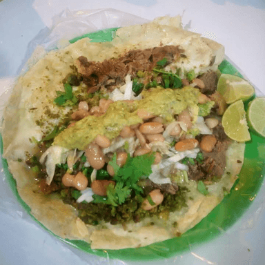 Quesadilla