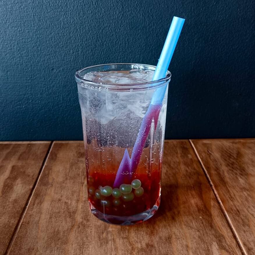 Soda Italiana