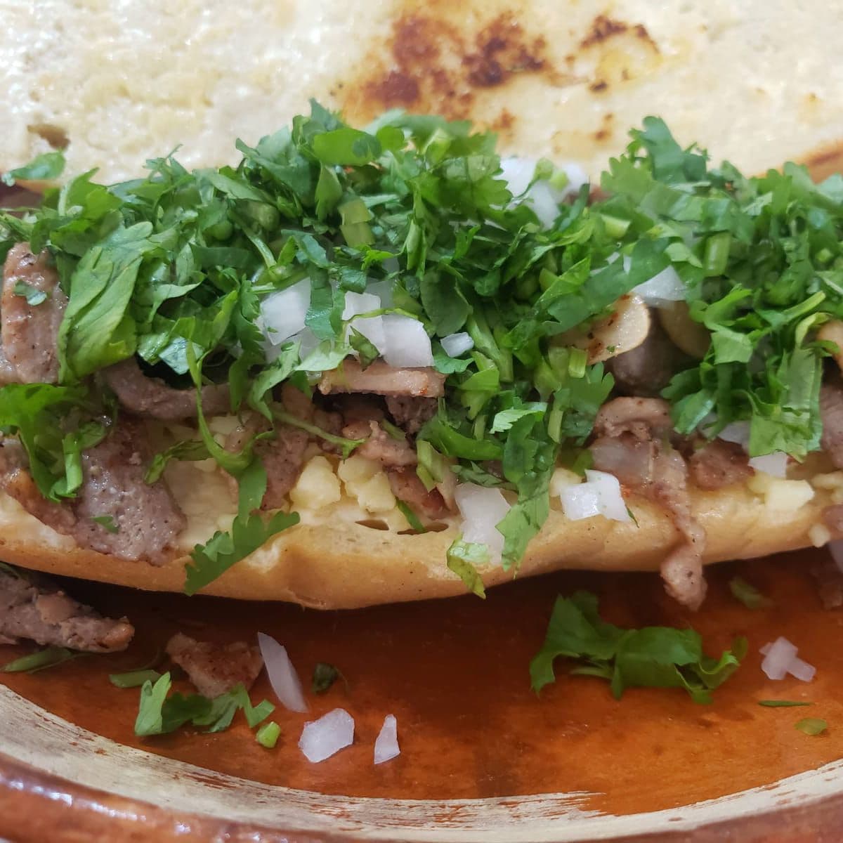 LONCHE DE PICAÑA