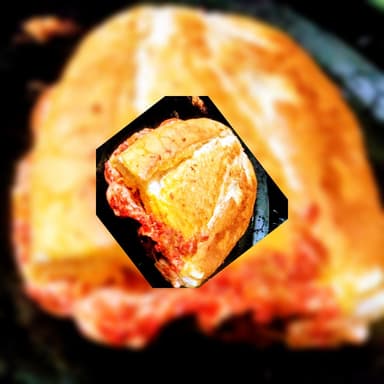 Torta De ChoriQueso