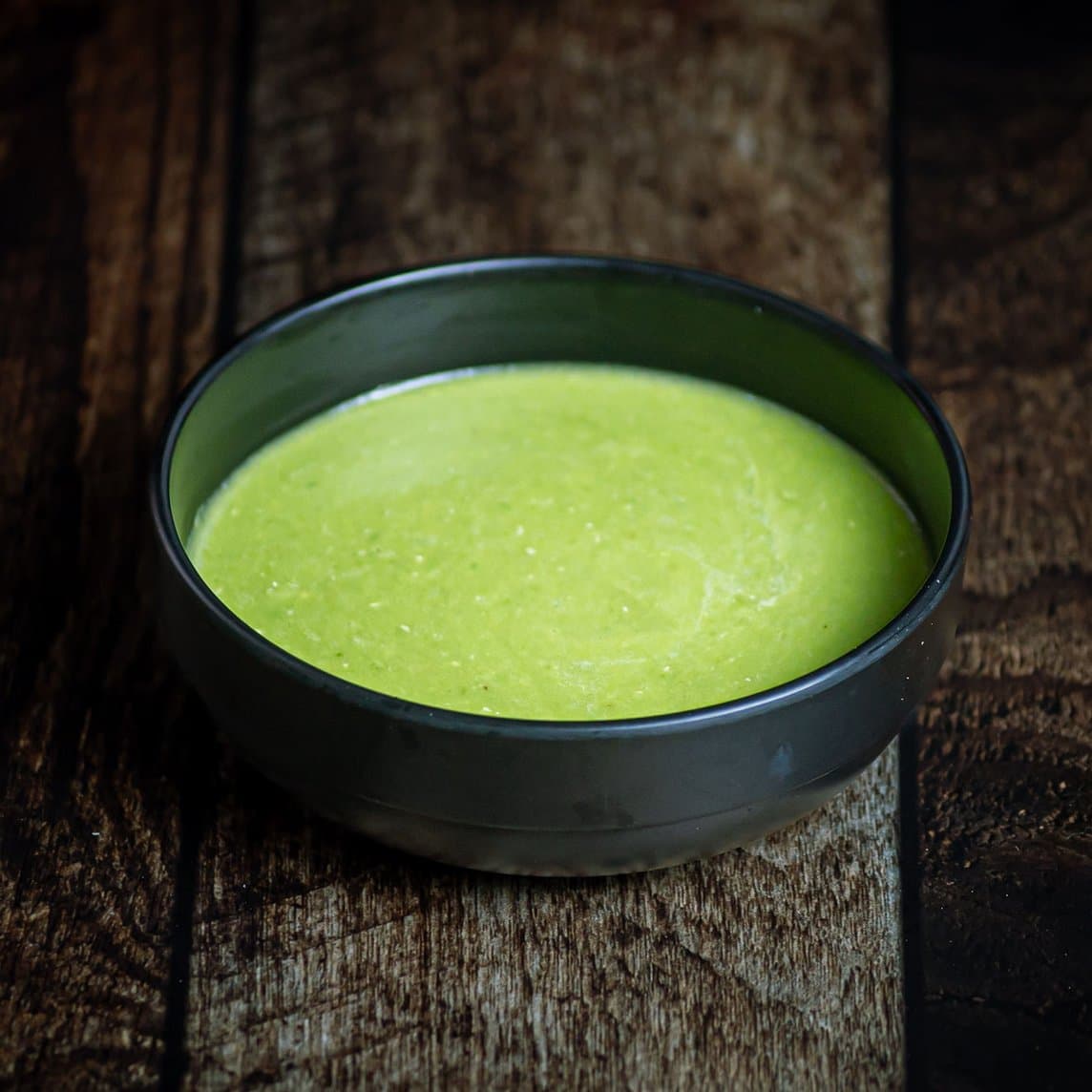 Salsa Verde